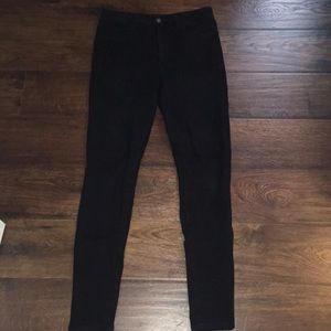 AE Black Skinny Jeans